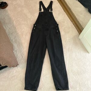 Overalls